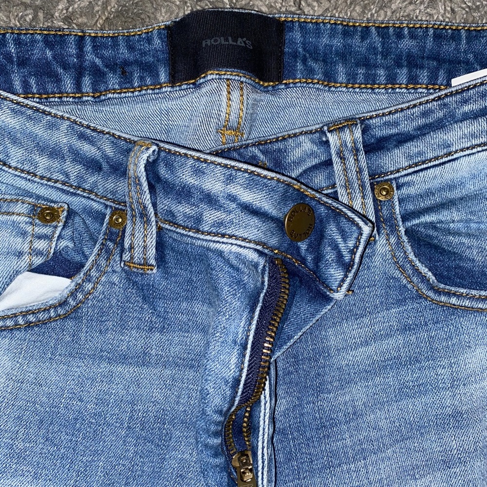 Jeans - Picture 2 of 3
